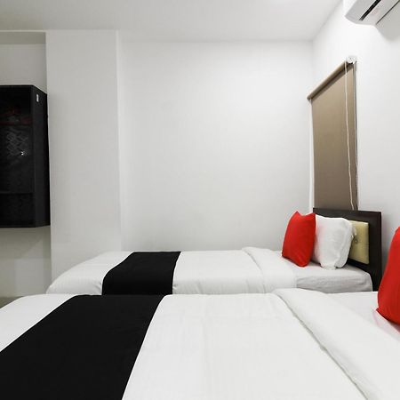 Super Mythri Hotel Near By Ecil, As Rao Nagar, Sainikpuri Maula Ali Extérieur photo