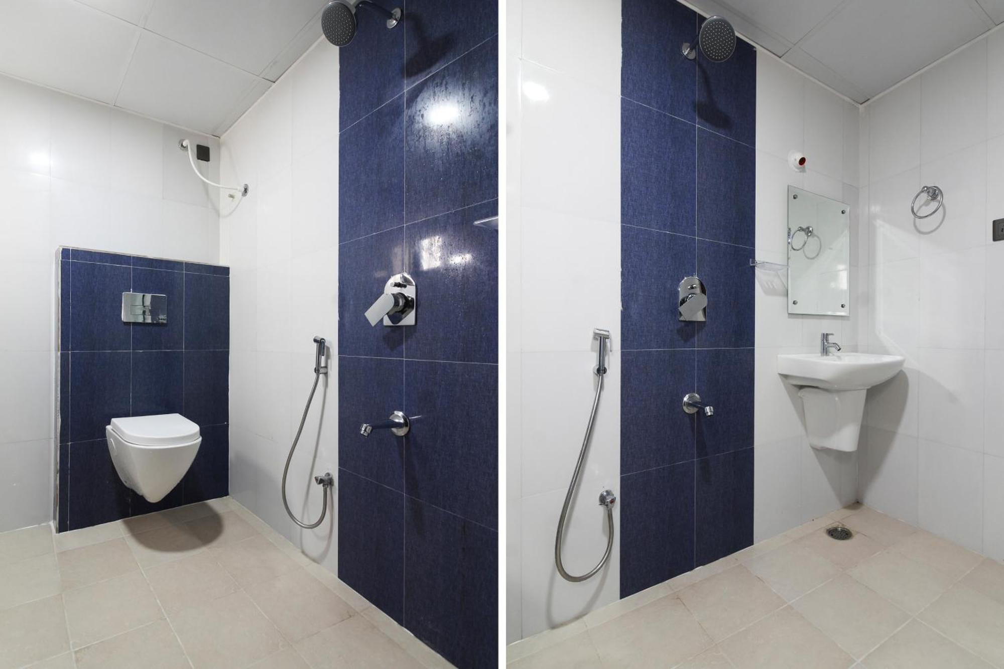 Super Mythri Hotel Near By Ecil, As Rao Nagar, Sainikpuri Maula Ali Extérieur photo