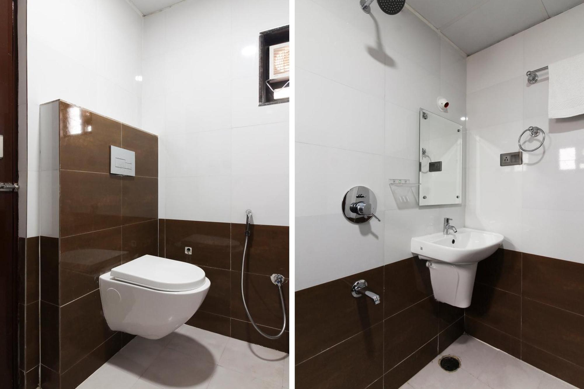 Super Mythri Hotel Near By Ecil, As Rao Nagar, Sainikpuri Maula Ali Extérieur photo